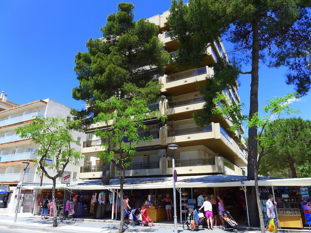 Rentalmar Diplomatic Park Salou Zimmer foto