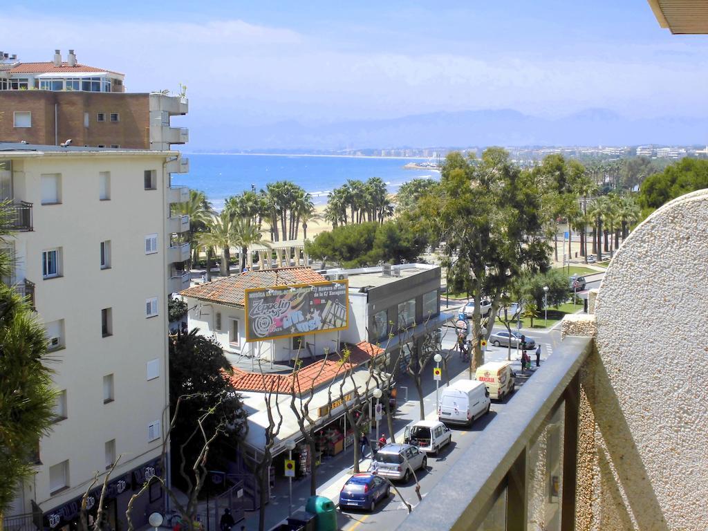 Rentalmar Diplomatic Park Salou Zimmer foto